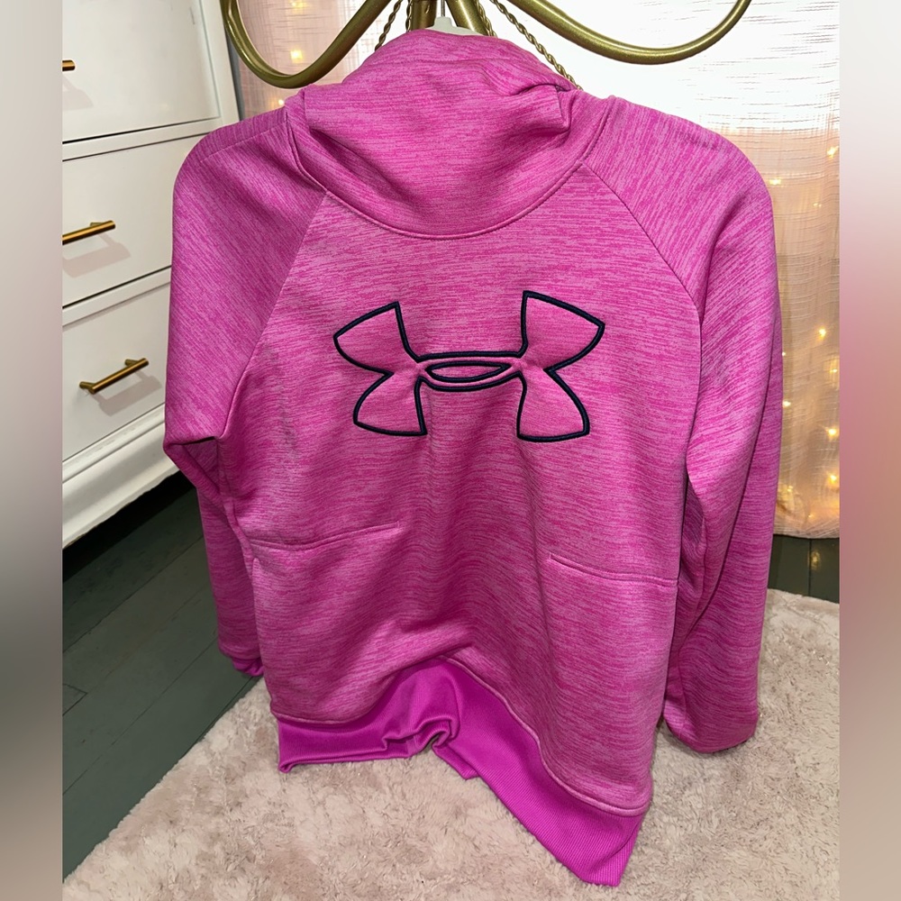 Under Armour Sweater